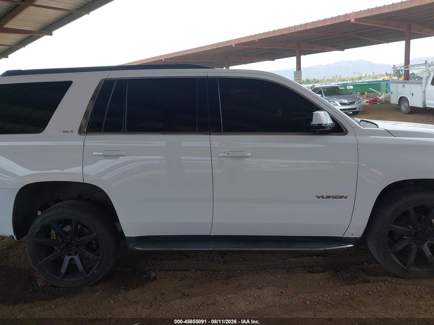GMC YUKON 2020 VIN 1GKS1BKC2LR278167