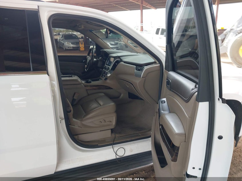 GMC YUKON 2020 VIN 1GKS1BKC2LR278167