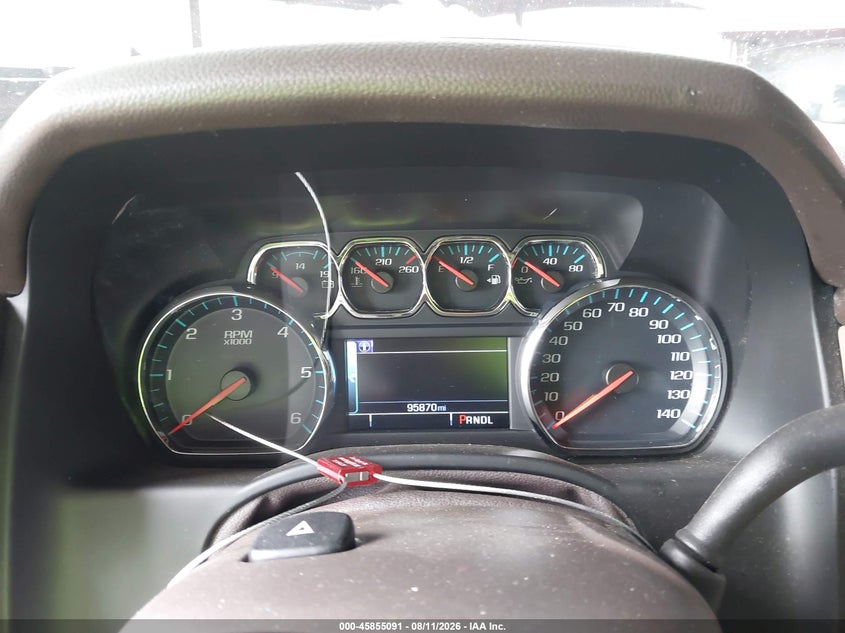 GMC YUKON 2020 VIN 1GKS1BKC2LR278167
