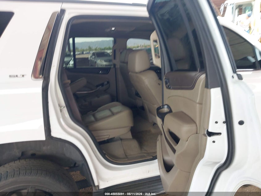 GMC YUKON 2020 VIN 1GKS1BKC2LR278167