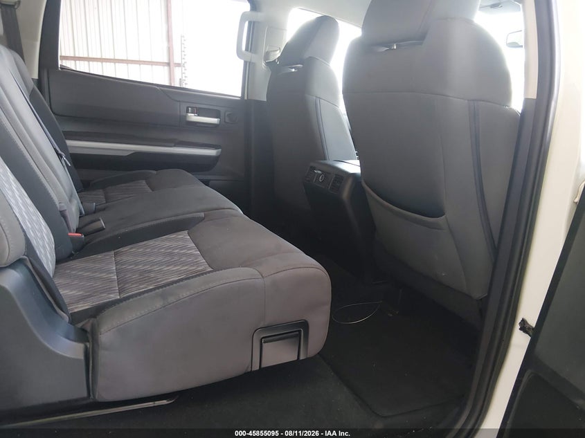 TOYOTA TUNDRA 2018 VIN 5TFEM5F13JX129205