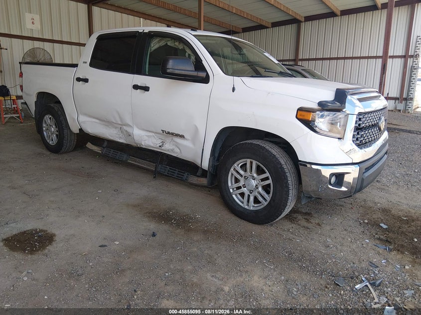 TOYOTA TUNDRA - zdjęcie 1