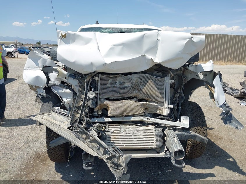 FORD F-150 2020 VIN 1FTEW1EP3LKD00138