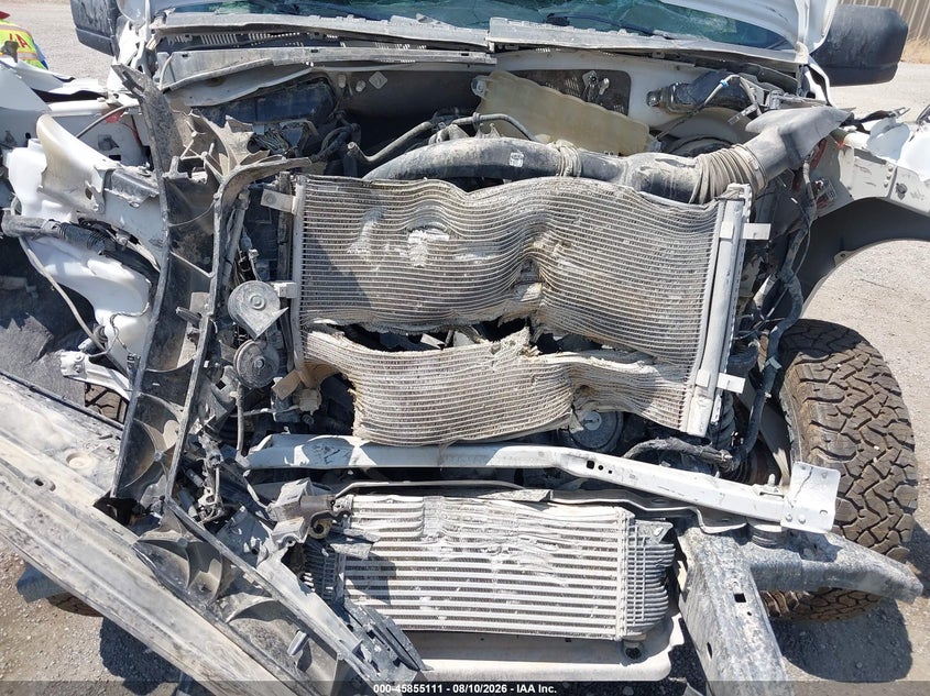 2020 FORD F-150 auction photo 6