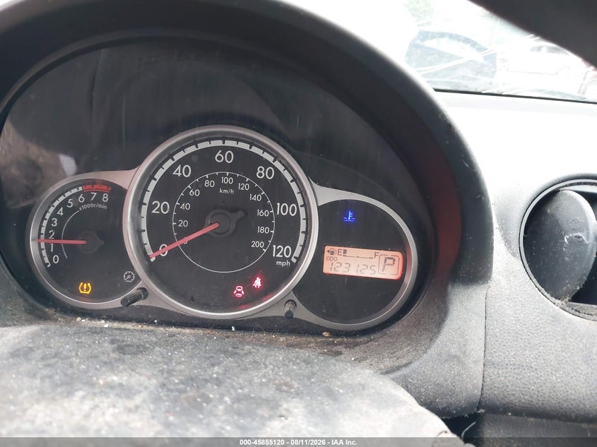 2013 MAZDA MAZDA2 auction photo 7