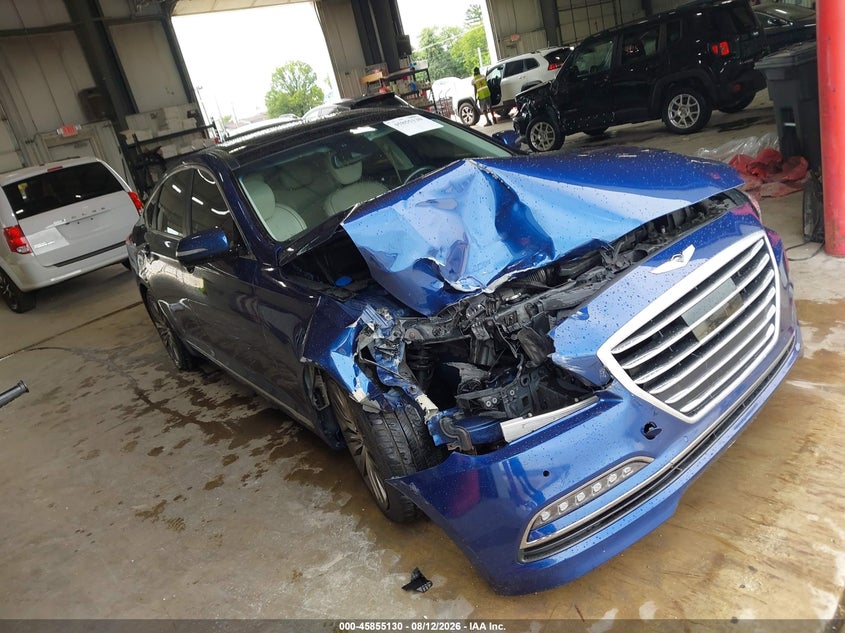 Vin: kmhgn4jf8hu198367, lot: 46354064, genesis g80 5.0 ultimate 2017 img_1