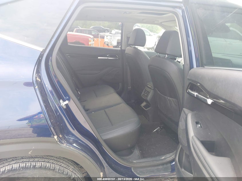 2024 KIA SELTOS auction photo 8