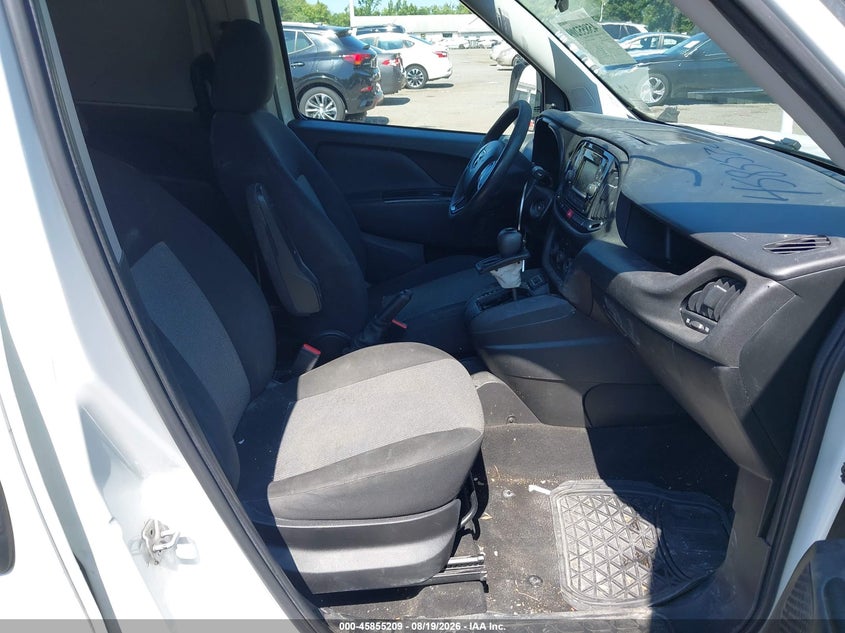 2020 RAM PROMASTER CITY auction photo 5