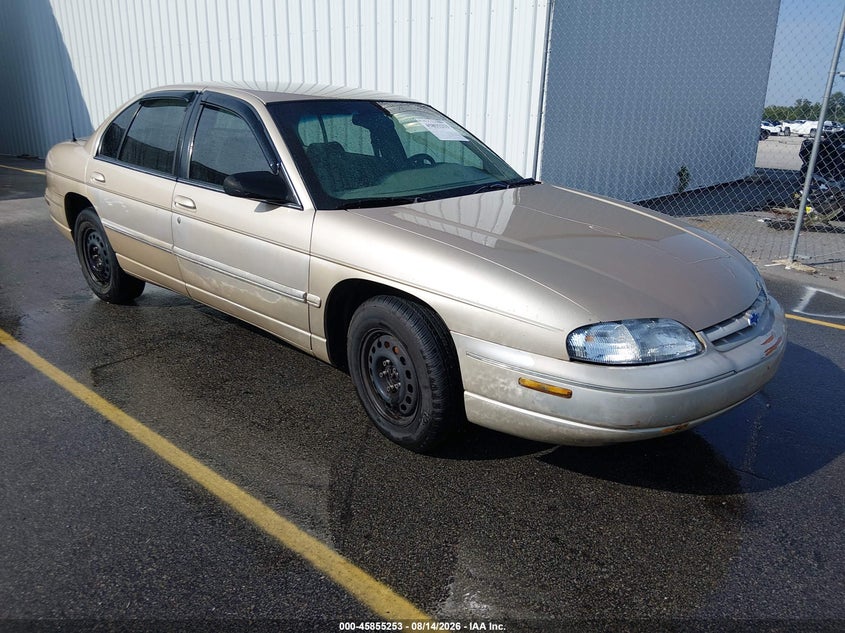 1998 CHEVROLET LUMINA auction photo 1