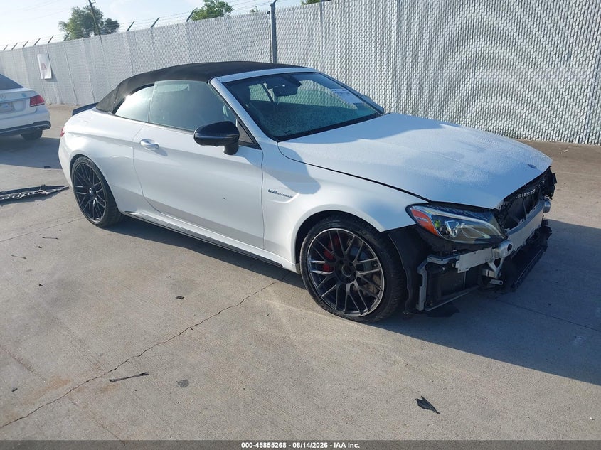 Vin: wddwk8hb4hf516949, lot: 46354201, mercedes-benz amg c 63 s 2017 img_1