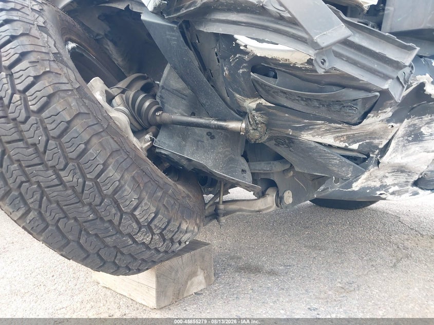 RAM 1500 CLASSIC 2021 VIN 1C6RR7GG4MS548898