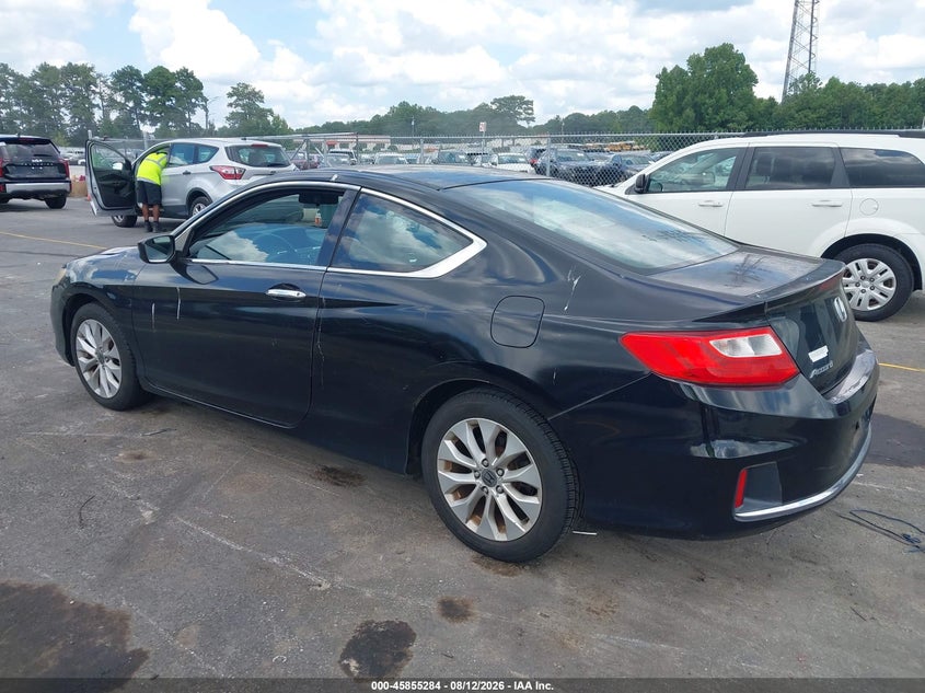 Vin: 1hgct1b35fa014448, lot: 46354217, honda accord lx-s 20153