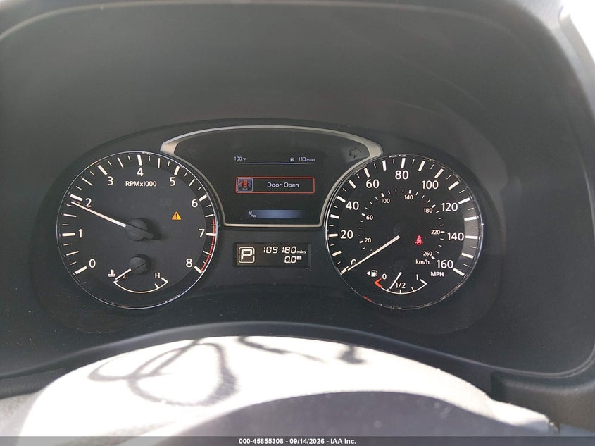 2015 NISSAN PATHFINDER SL · Фото 7