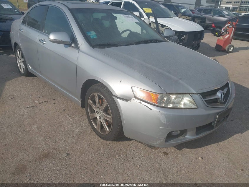 2005 ACURA TSX auction photo 6