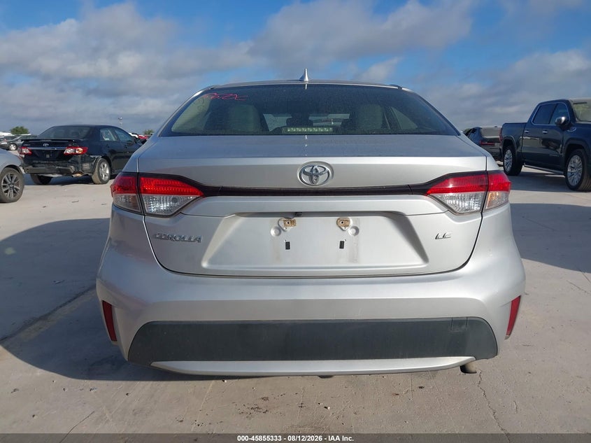 TOYOTA COROLLA - zdjęcie 16
