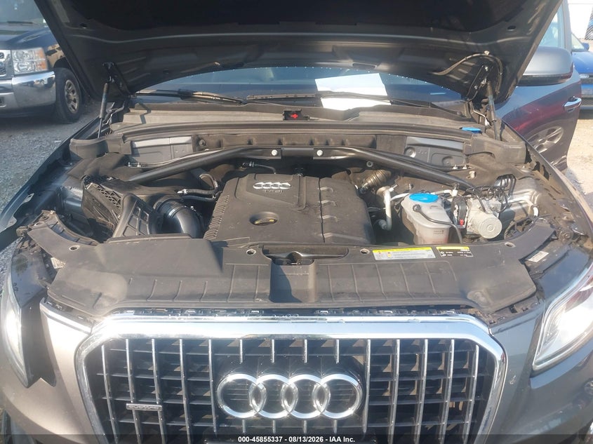 AUDI Q5 - zdjęcie 10
