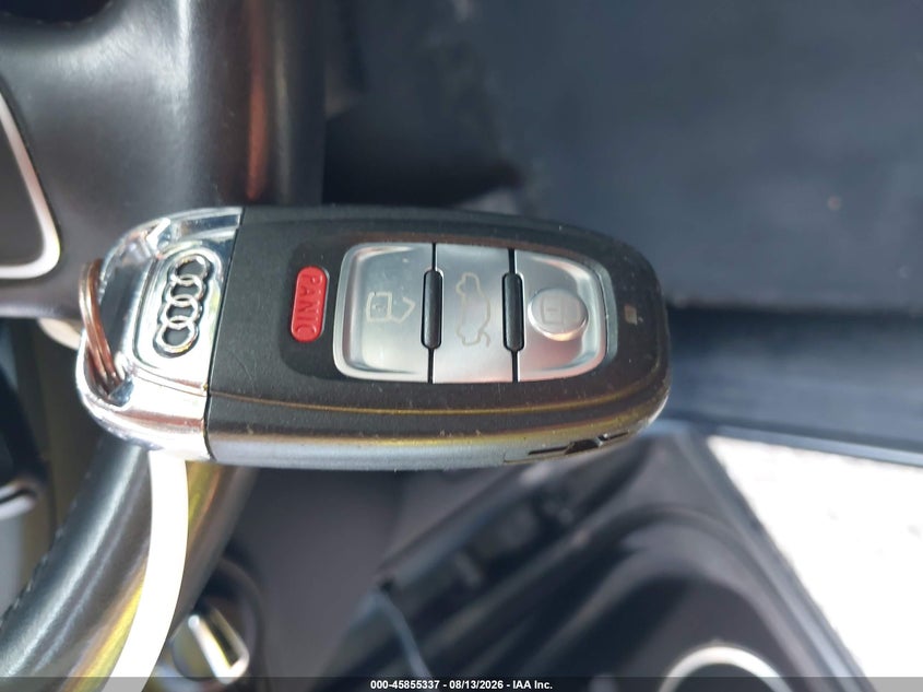 AUDI Q5 - zdjęcie 11