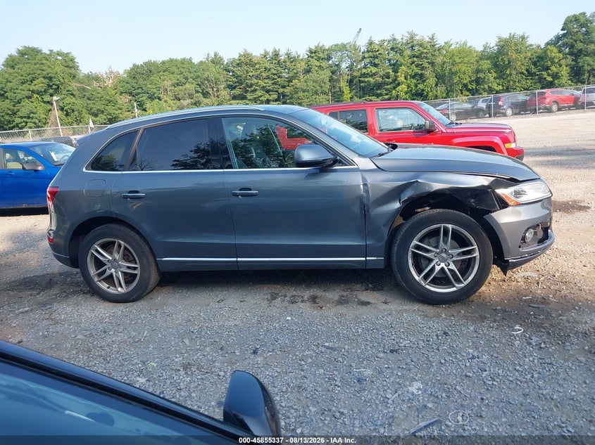 AUDI Q5 - zdjęcie 13