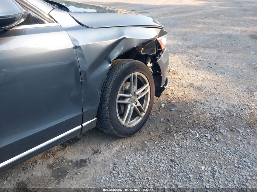 2016 AUDI Q5 auction photo 6