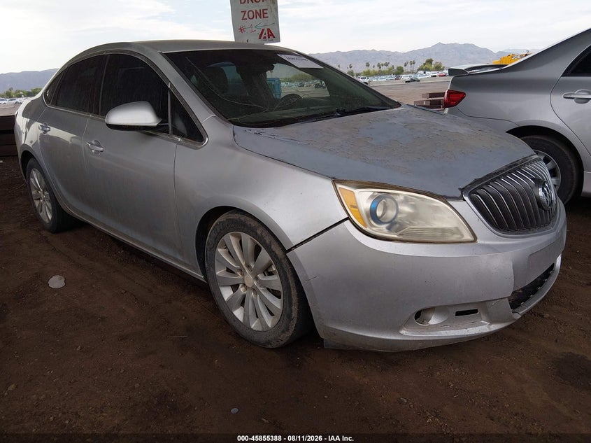 2016 BUICK VERANO auction photo 1