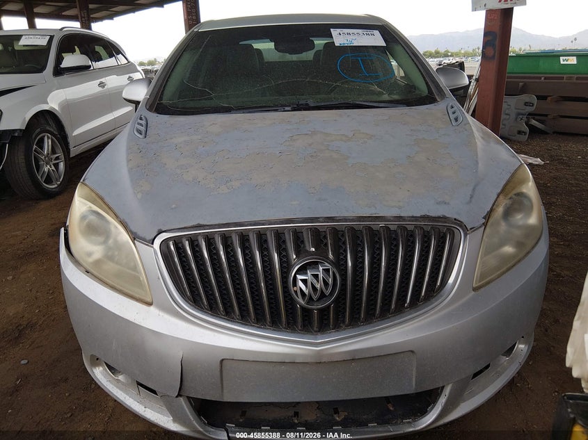 2016 BUICK VERANO auction photo 6