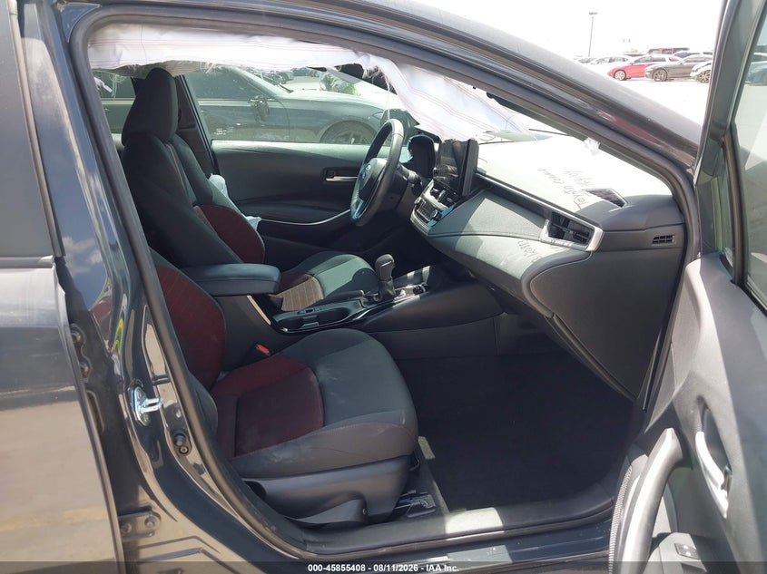 TOYOTA COROLLA - zdjęcie 5