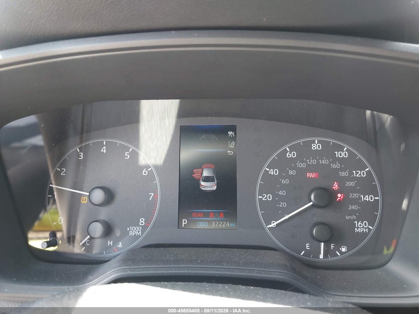 TOYOTA COROLLA - zdjęcie 7