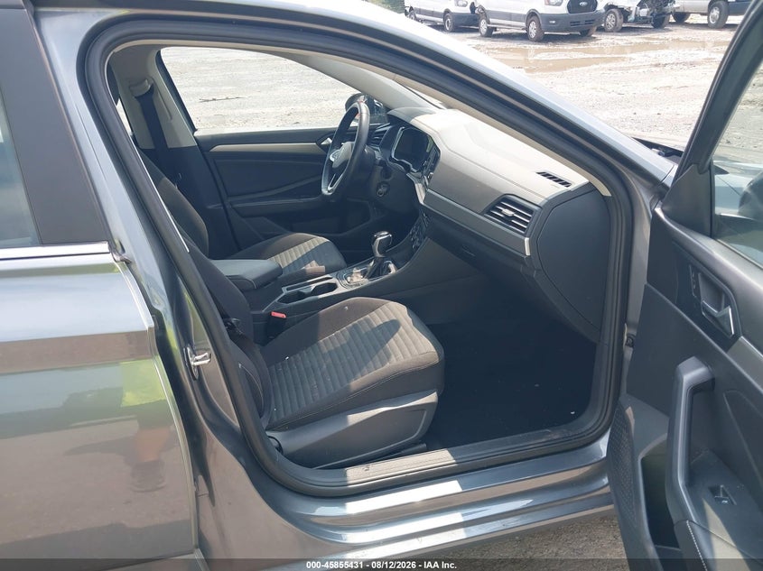VOLKSWAGEN JETTA 2024 VIN 3VW5M7BU5RM092247