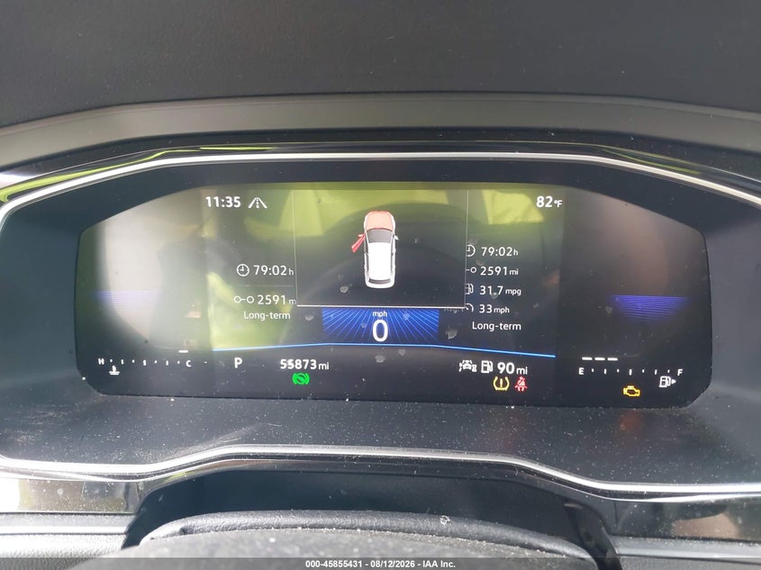 VOLKSWAGEN JETTA 2024 VIN 3VW5M7BU5RM092247