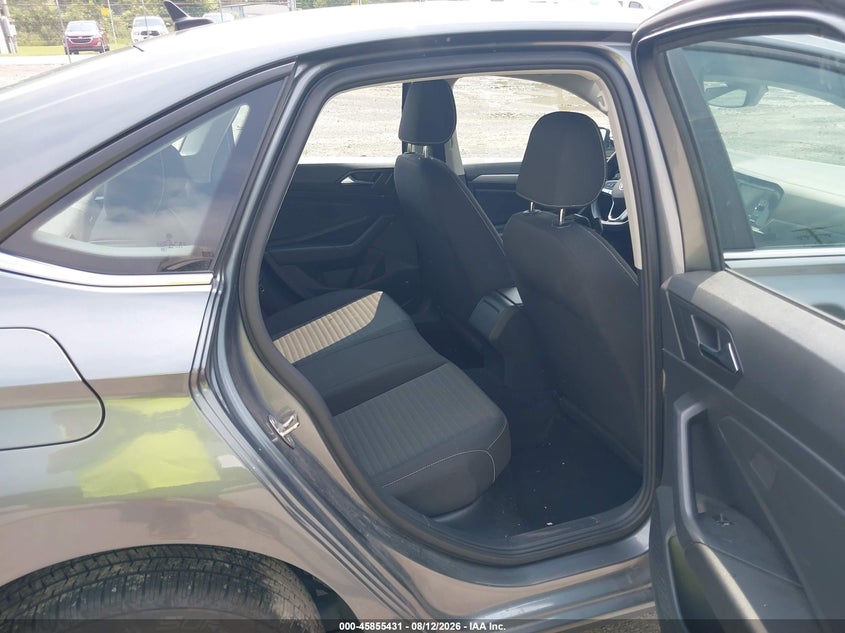 VOLKSWAGEN JETTA 2024 VIN 3VW5M7BU5RM092247