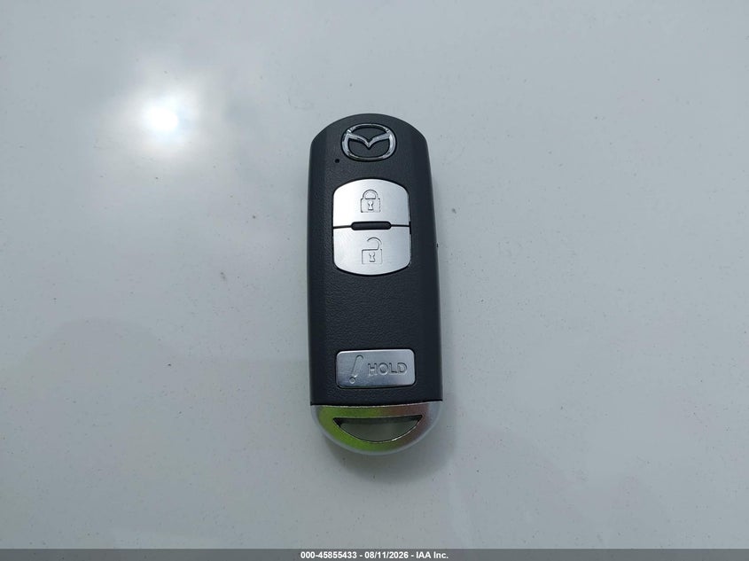 MAZDA MAZDA3 2014 VIN JM1BM1L79E1181435
