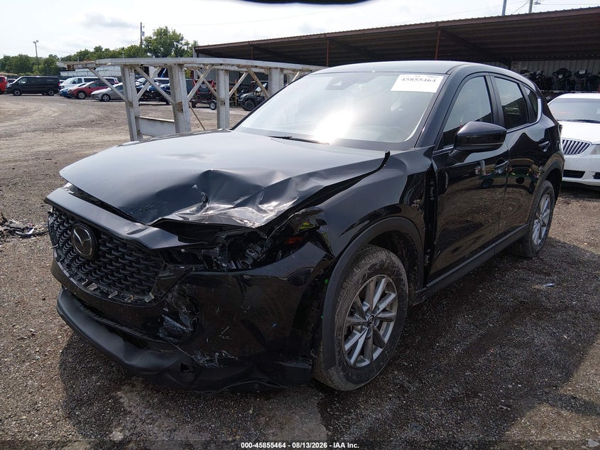 MAZDA CX-5 - zdjęcie 2