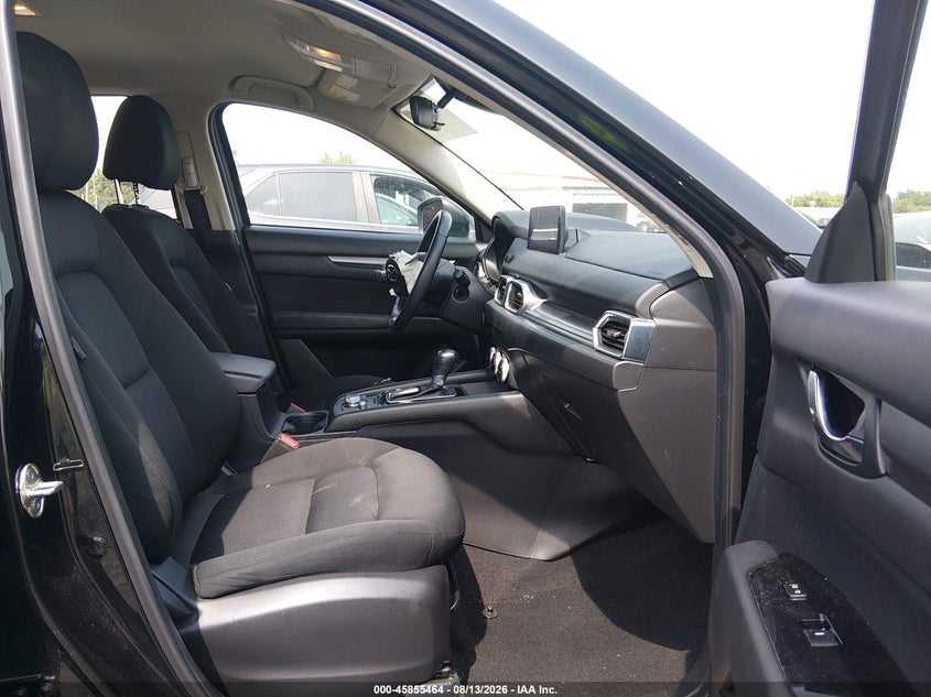MAZDA CX-5 - zdjęcie 5