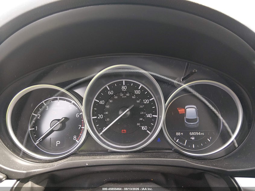 MAZDA CX-5 - zdjęcie 7
