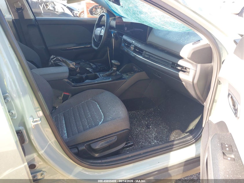 KIA K4 2025 VIN 3KPFU4DE3SE133969