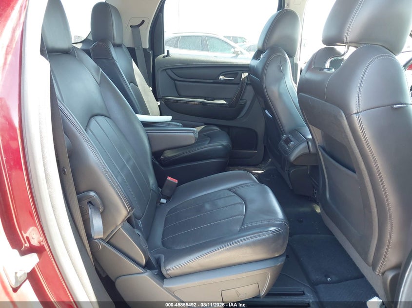 2016 GMC ACADIA auction photo 8
