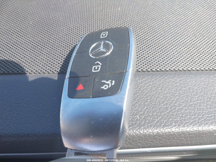 MERCEDES-BENZ GLE 350 - zdjęcie 11
