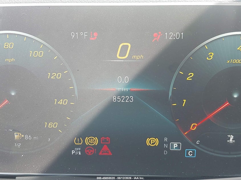 MERCEDES-BENZ GLE 350 - zdjęcie 15