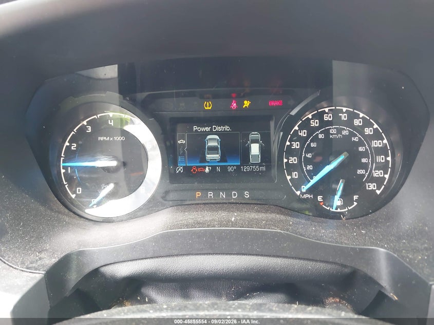 2021 FORD RANGER auction photo 7