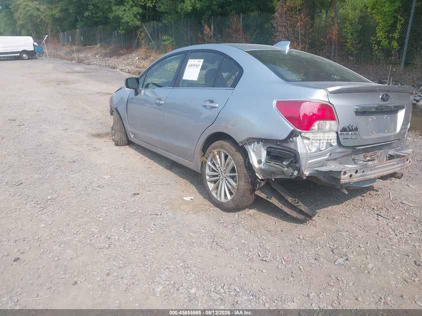SUBARU IMPREZA 2016 VIN JF1GJAN69GH013216