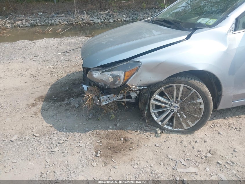 SUBARU IMPREZA 2016 VIN JF1GJAN69GH013216