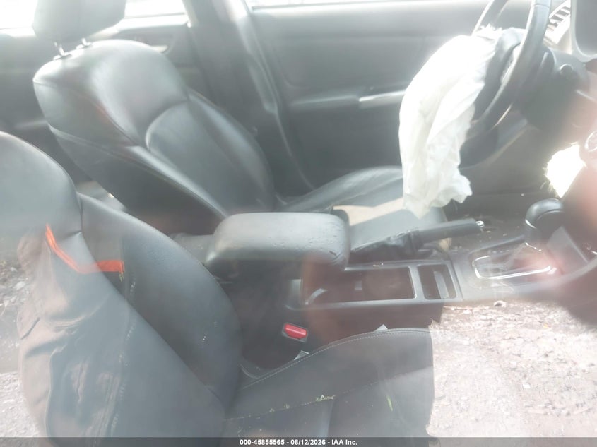 2016 SUBARU IMPREZA auction photo 5