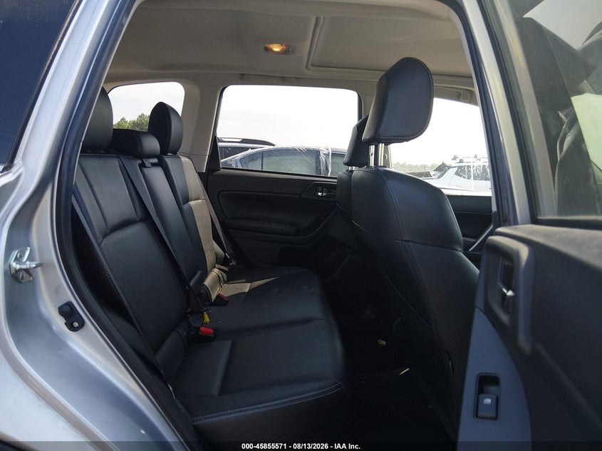 Фото 8 - SUBARU FORESTER