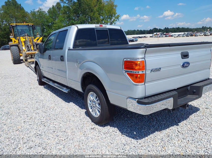 Vin: 1ftvw1ct0dke66506, lot: 46354518, ford f-150 xlt w/hd payload pkg 20133