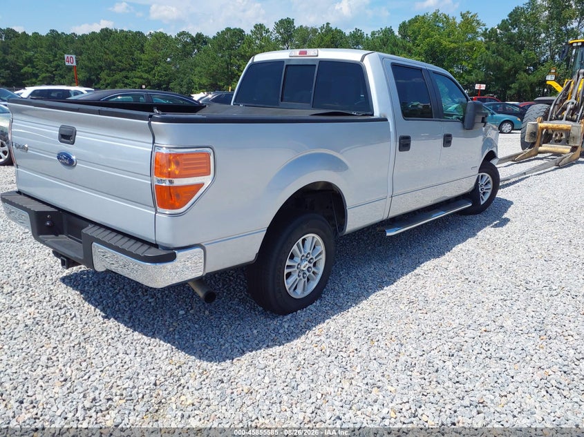 Vin: 1ftvw1ct0dke66506, lot: 46354518, ford f-150 xlt w/hd payload pkg 20134