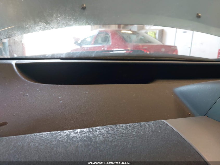 TOYOTA PRIUS 2007 VIN JTDKB20U477556007