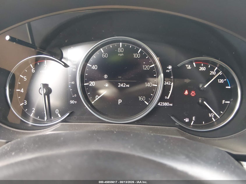 MAZDA CX-5 2019 VIN JM3KFBDM2K1573678