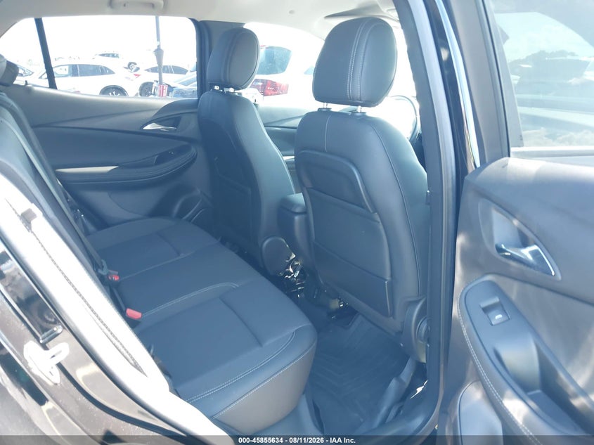 BUICK ENCORE GX 2023 VIN KL4MMBS20PB101371