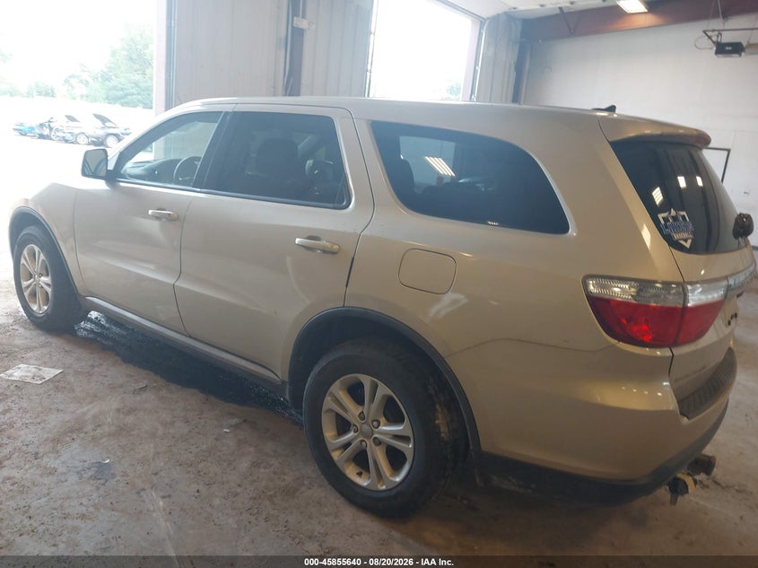 Vin: 1d4re2gg6bc684760, lot: 46354573, dodge durango express 20113