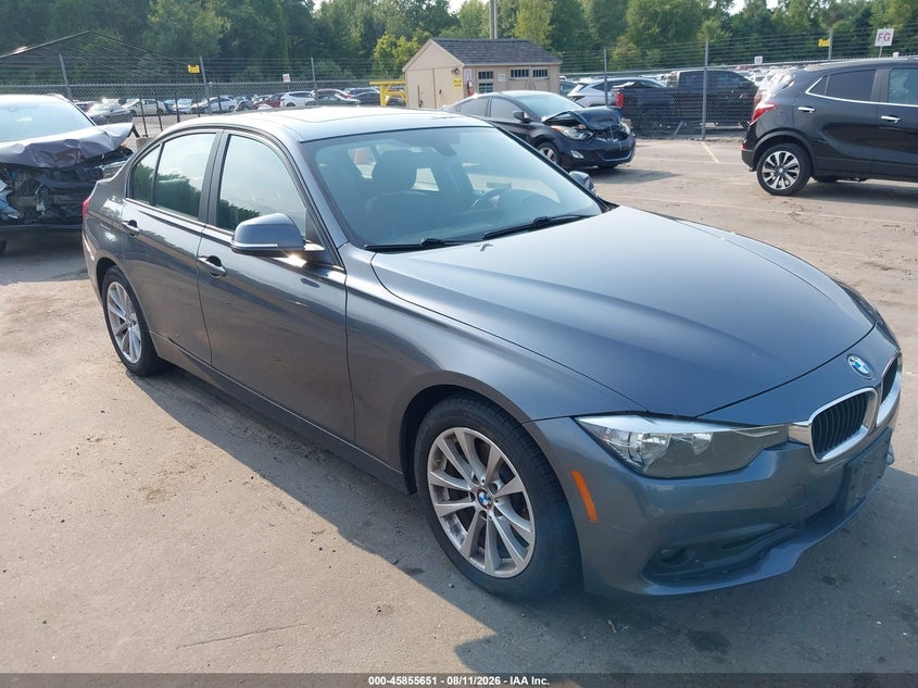 Vin: wba8a3c5xhk691169, lot: 46354584, bmw 320i xdrive 2017 img_1